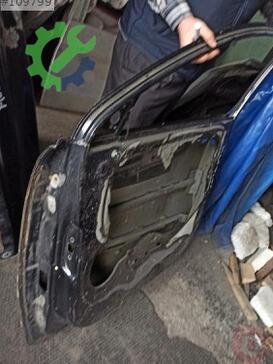 Kia Sorento Sağ Ön Kapı 2011-2014 çıkma parça