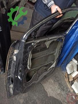 Kia Sportage Sağ Ön Kapı 2011-2014 çıkma parça