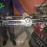 2011-2014 TOUAREG PANJUR VOLKSWAGEN ORJİNAL ÇIKMA PARÇA