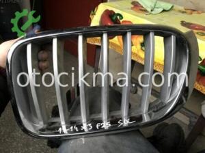 2011-2014 X3 F25 SOL BÖBREK BMW ORJİNAL ÇIKMA PARÇA