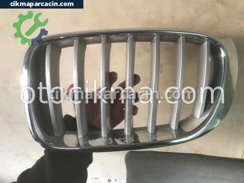BMW X3 Sağ Şasi çıkma parça