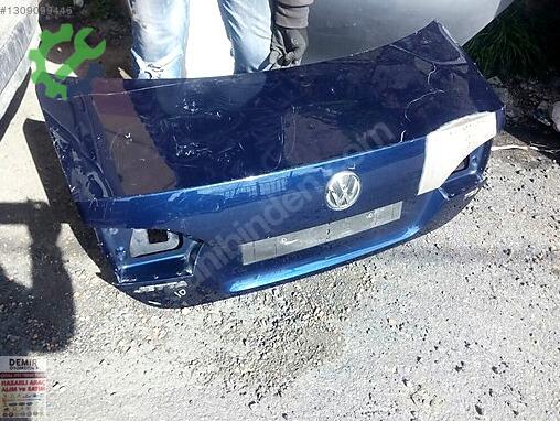 Volkswagen Jetta Bagaj çıkma parça
