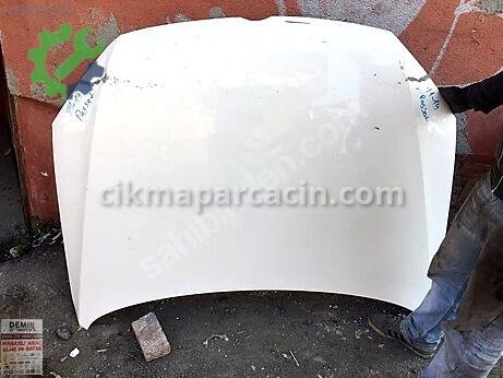 Volkswagen Passat Kaput çıkma parça