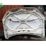 2011-2014 PASSAT B7 KAPUT VOLKSWAGEN ORJİNAL ÇIKMA PARÇA