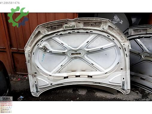 Volkswagen Passat Kaput çıkma parça