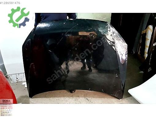 Volkswagen Passat Kaput çıkma parça