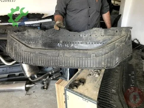 Audi A6 Ön Tampon 2011-2015 çıkma parça