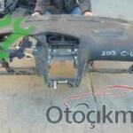 2011-2015 C4 TORPİDO CITROEN ÇIKMA PARÇA