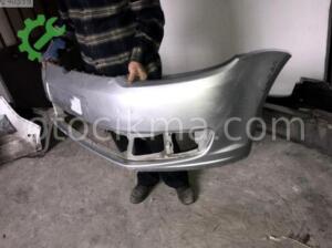 2011-2015 CADDY ÖN TAMPON VOLKSWAGEN ÇIKMA PARÇA