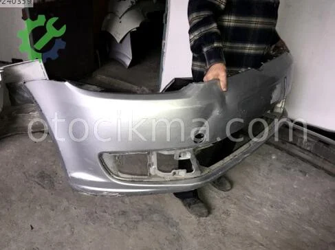 Volkswagen Caddy Ön Tampon 2011-2015 çıkma parça