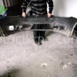 2011-2015 CADDY ÖN TAMPON VOLKSWAGEN ÇIKMA PARÇA
