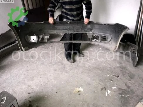 Volkswagen Caddy Ön Tampon 2011-2015 çıkma parça