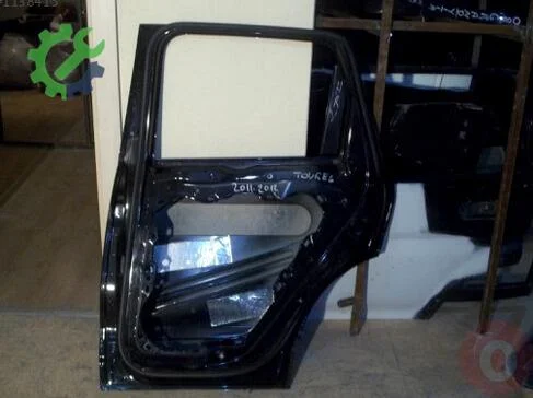 Porsche Cayenne Sağ Arka Kapı 2011-2015 çıkma parça