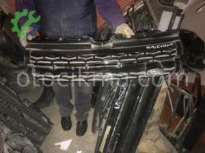 2011-2015 EVOGUE PANJUR RANGE ROVER ORJİNAL ÇIKMA PARÇA