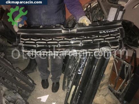 Land Rover Range Rover Panjur çıkma parça