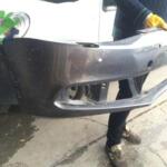 2011-2015 JETTA 2 ADET ÖNTAMPON (Sensör ve fıskiye yeri var)