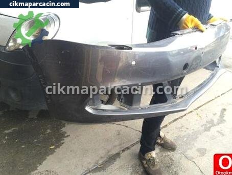 Volkswagen Jetta Tampon çıkma parça