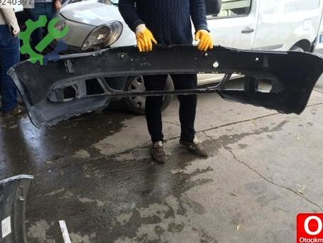 Volkswagen Jetta Tampon 2011-2015 çıkma parça