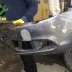 2011-2015 JETTA 2 ADET ÖNTAMPON (Sensör ve fıskiye yeri var)
