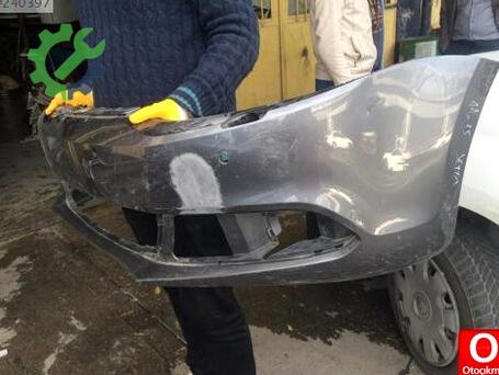 Volkswagen Jetta Tampon 2011-2015 çıkma parça