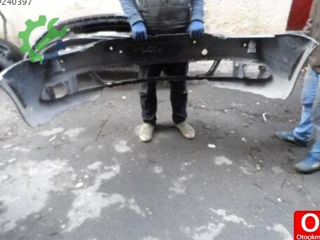 Volkswagen Jetta Tampon 2011-2015 çıkma parça