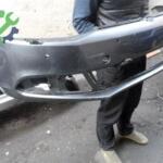 2011-2015 JETTA 2 ADET ÖNTAMPON (Sensör ve fıskiye yeri var)