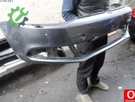 Volkswagen Jetta Tampon 2011-2015 çıkma parça