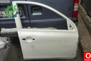 2011-2015 MODEL MICRA SAĞ ÖN KAPI NISSAN ÇIKMA PARÇA