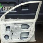 2011-2015 MODEL MICRA SAĞ ÖN KAPI NISSAN ÇIKMA PARÇA