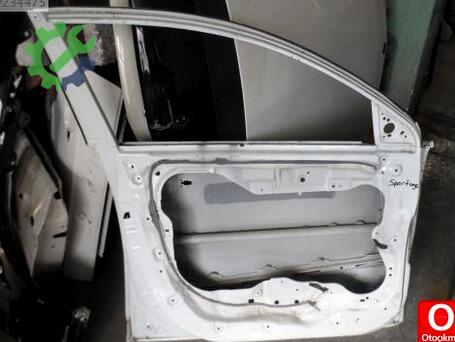 Kia Sportage Sol Ön Kapı 2011-2015 çıkma parça