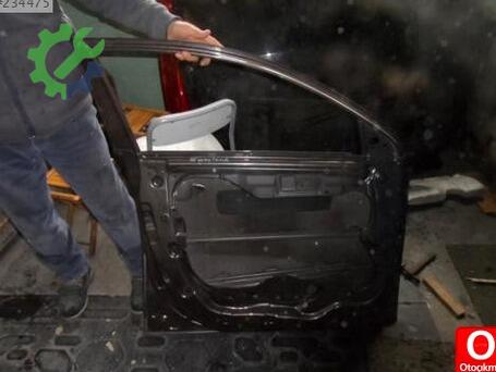 Kia Sportage Sol Ön Kapı 2011-2015 çıkma parça