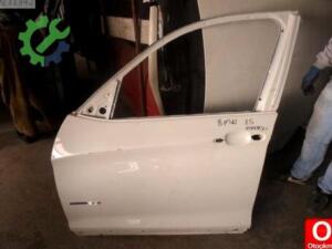 2011-2015 MODEL X3 SOL ÖN KAPI BMW ÇIKMA PARÇA
