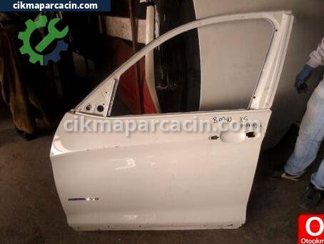 BMW X3 Sol Ön Kapı çıkma parça
