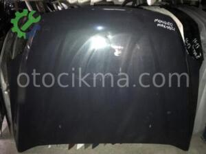 2011-2015 MONDEO MAKYAJLI KAPUT FORD ORJİNAL ÇIKMA PARÇA