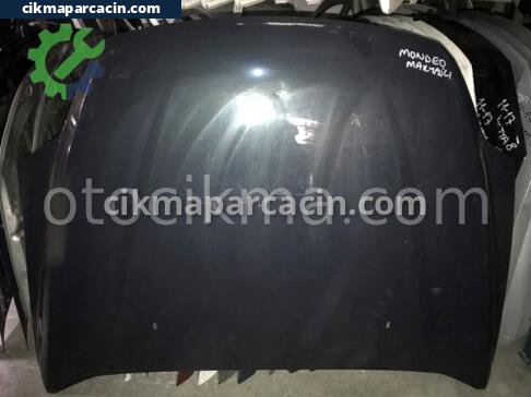 Ford Mondeo Kaput çıkma parça