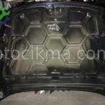 2011-2015 MONDEO MAKYAJLI KAPUT FORD ORJİNAL ÇIKMA PARÇA