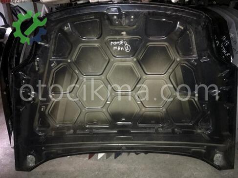 Ford Mondeo Kaput 2011-2015 çıkma parça