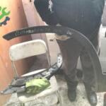 2011-2015 SORENTO SOL ÖN ÇAMURLUK DODİĞİ KİA ORJİNAL ÇIKMA