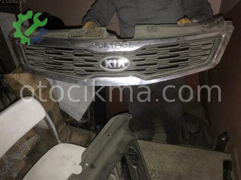 Kia Sportage Panjur 2011-2015 çıkma parça