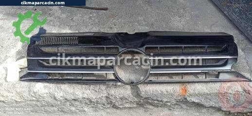 Volkswagen Transporter Panjur çıkma parça