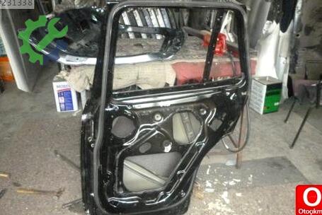 BMW X3 Sağ Arka Kapı 2011-2015 çıkma parça