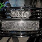2011-2015 A6 PANJUR AUDİ ORJİNAL ÇIKMA PARÇA