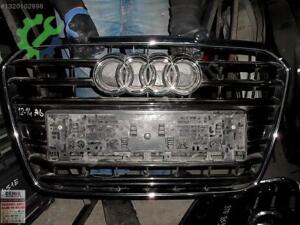 2011-2015 A6 PANJUR AUDİ ORJİNAL ÇIKMA PARÇA