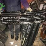 2011-2015 EVUQUE PANJUR RANGE ROVER ORJİNAL ÇIKMA PARÇA