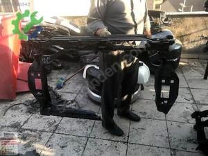 2011-2015 Q3 ÖN PANEL AUDİ ORJİNAL ÇIKMA PARÇA