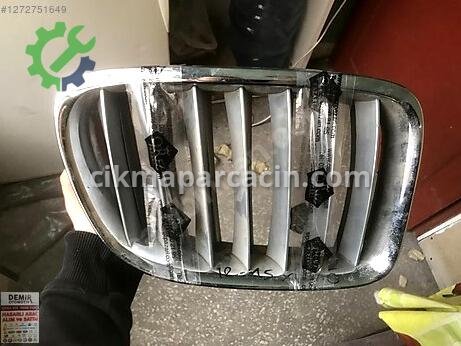 BMW X1 Panjur çıkma parça
