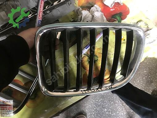 BMW X1 Panjur çıkma parça