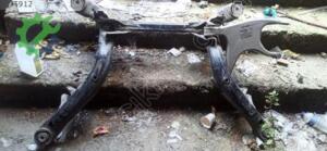 2011-2016 A6 DİNGİL AUDİ ORJİNAL ÇIKMA PARÇA