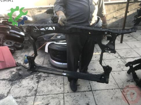 Audi A6 Ön Panel 2011-2016 çıkma parça