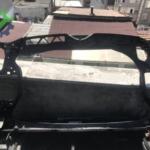 2011-2016 A6 PANEL AUDİ ORJİNAL ÇIKMA PARÇA